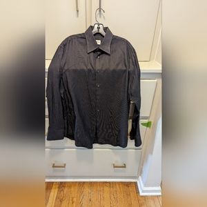 Armani Collezioni Dress Shirt
